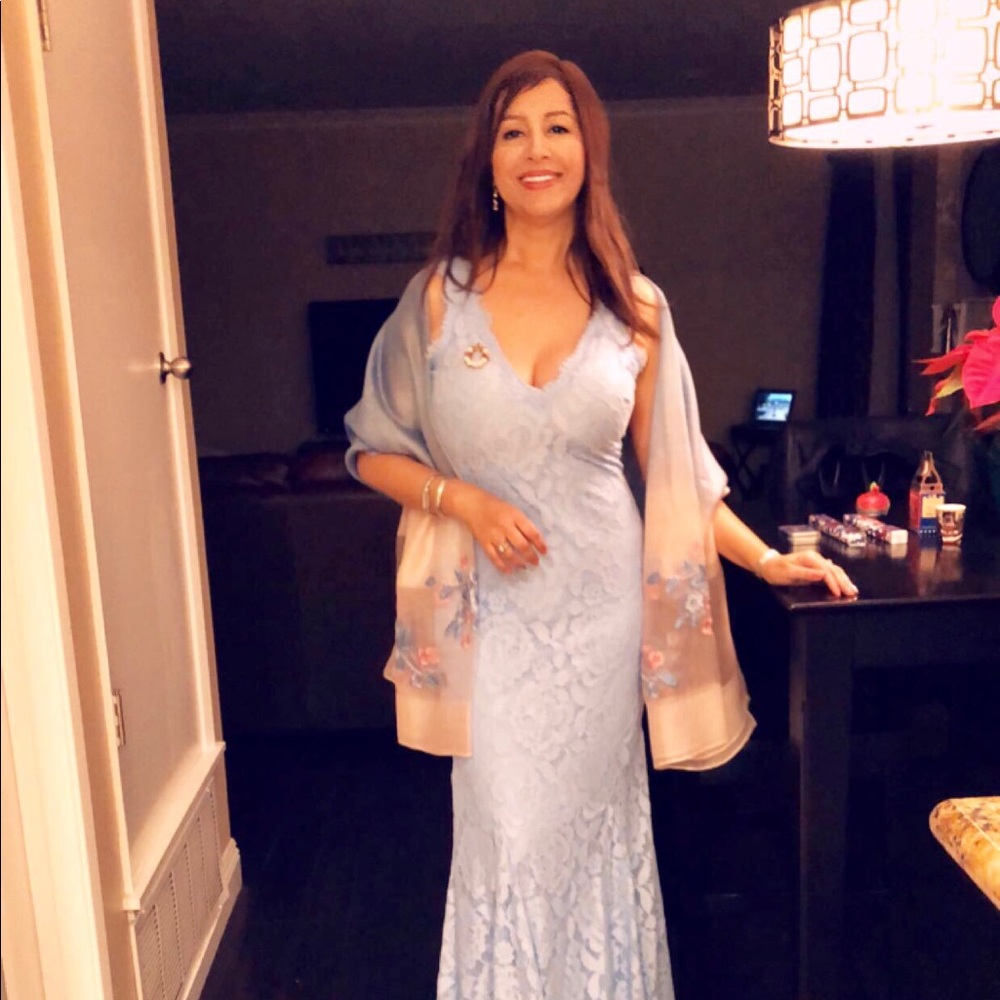 Meet your Posher, Carmen